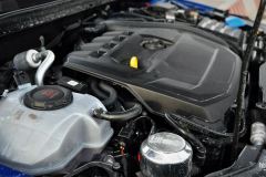Skoda Scala 1.5 TSI 150 KM 7DSG Monte Carlo