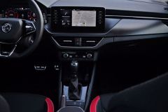Skoda Scala 1.5 TSI 150 KM 7DSG Monte Carlo