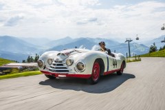 Skoda Sport i  Hans-Joachim Stuck