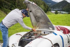 Skoda Sport i  Hans-Joachim Stuck