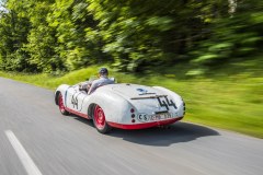 Skoda Sport i  Hans-Joachim Stuck