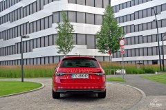 Skoda Superb iV – test