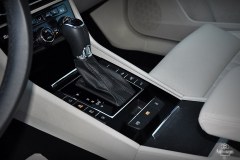 Skoda Superb iV – test