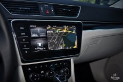 Skoda Superb iV – test