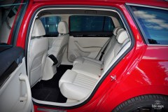 Skoda Superb iV – test