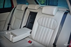 Skoda Superb iV – test