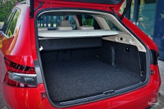 Skoda Superb iV – test