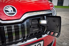 Skoda Superb iV – test