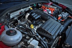 Skoda Superb iV – test