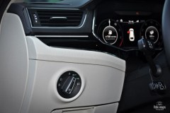 Skoda Superb iV – test