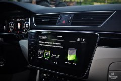 Skoda Superb iV – test