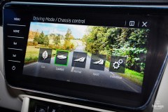 Skoda Superb iV – test