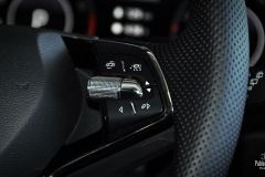 Skoda Superb Scout