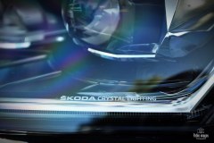 Skoda Superb iV – test