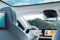 Sony VISION-S 01