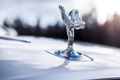 Spirit of Ecstasy