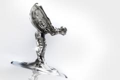 Spirit of Ecstasy