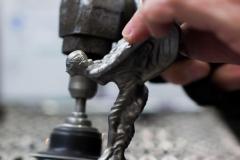 Spirit of Ecstasy