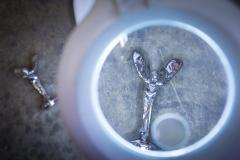 Spirit of Ecstasy