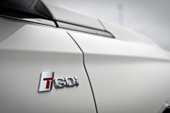 SsangYong Korando Quartz 1.5 T-Gdi