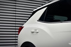 SsangYong Korando Quartz 1.5 T-Gdi