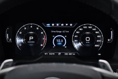 SsangYong Korando Quartz 1.5 T-Gdi