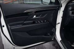 SsangYong Korando Quartz 1.5 T-Gdi