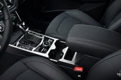 SsangYong Korando Quartz 1.5 T-Gdi