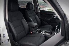 SsangYong Korando Quartz 1.5 T-Gdi