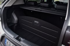 SsangYong Korando Quartz 1.5 T-Gdi