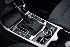 SsangYong Korando Quartz 1.5 T-Gdi