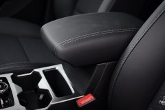 SsangYong Korando Quartz 1.5 T-Gdi