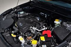 Subaru Outback 2021