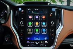 Subaru Outback 2021