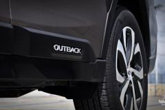 Subaru Outback 2021