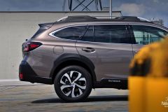 Subaru Outback 2021