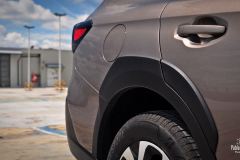 Subaru Outback 2021