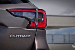 Subaru Outback 2021