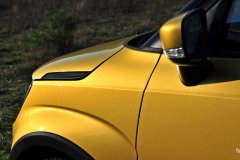 Suzuki Ignis Hybrid 1.2 DualJet 4WD 5MT Elegance