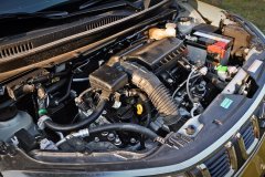 Suzuki Ignis Hybrid 1.2 DualJet 4WD 5MT Elegance