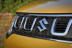 Suzuki Ignis Hybrid 1.2 DualJet 4WD 5MT Elegance