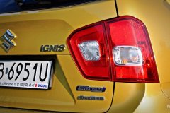 Suzuki Ignis Hybrid 1.2 DualJet 4WD 5MT Elegance