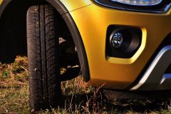 Suzuki Ignis Hybrid 1.2 DualJet 4WD 5MT Elegance