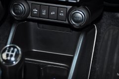 Suzuki Ignis Hybrid 1.2 DualJet 4WD 5MT Elegance