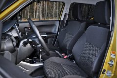 Suzuki Ignis Hybrid 1.2 DualJet 4WD 5MT Elegance