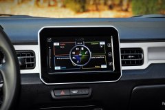 Suzuki Ignis Hybrid 1.2 DualJet 4WD 5MT Elegance