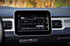 Suzuki Ignis Hybrid 1.2 DualJet 4WD 5MT Elegance