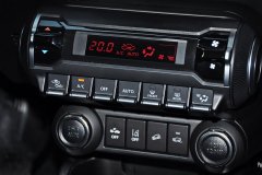 Suzuki Ignis Hybrid 1.2 DualJet 4WD 5MT Elegance