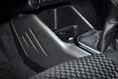 Suzuki Ignis Hybrid 1.2 DualJet 4WD 5MT Elegance