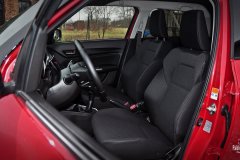 Suzuki Swift 1.2 DualJet SHVS 5MT